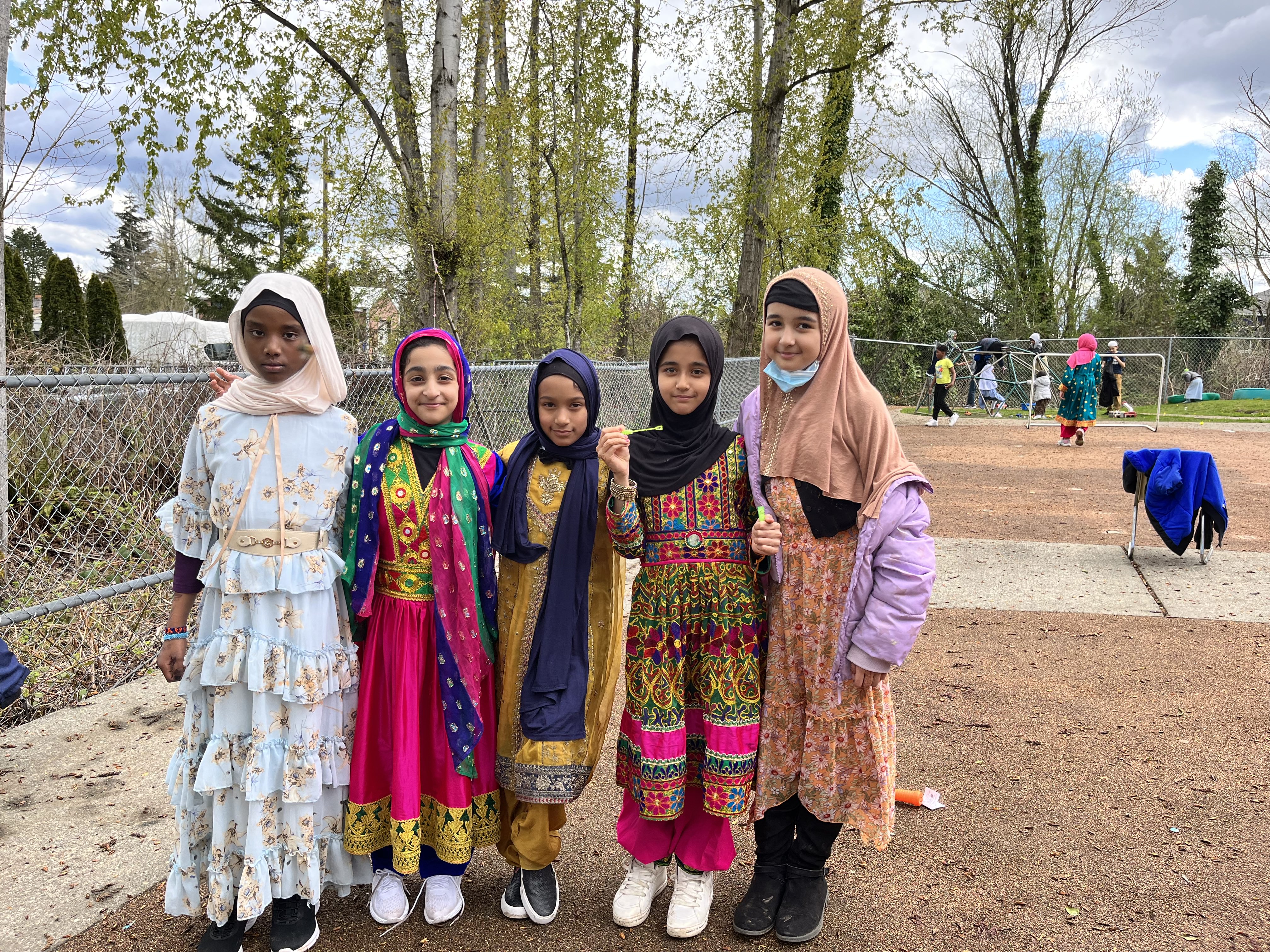 7th-8th Grade Program