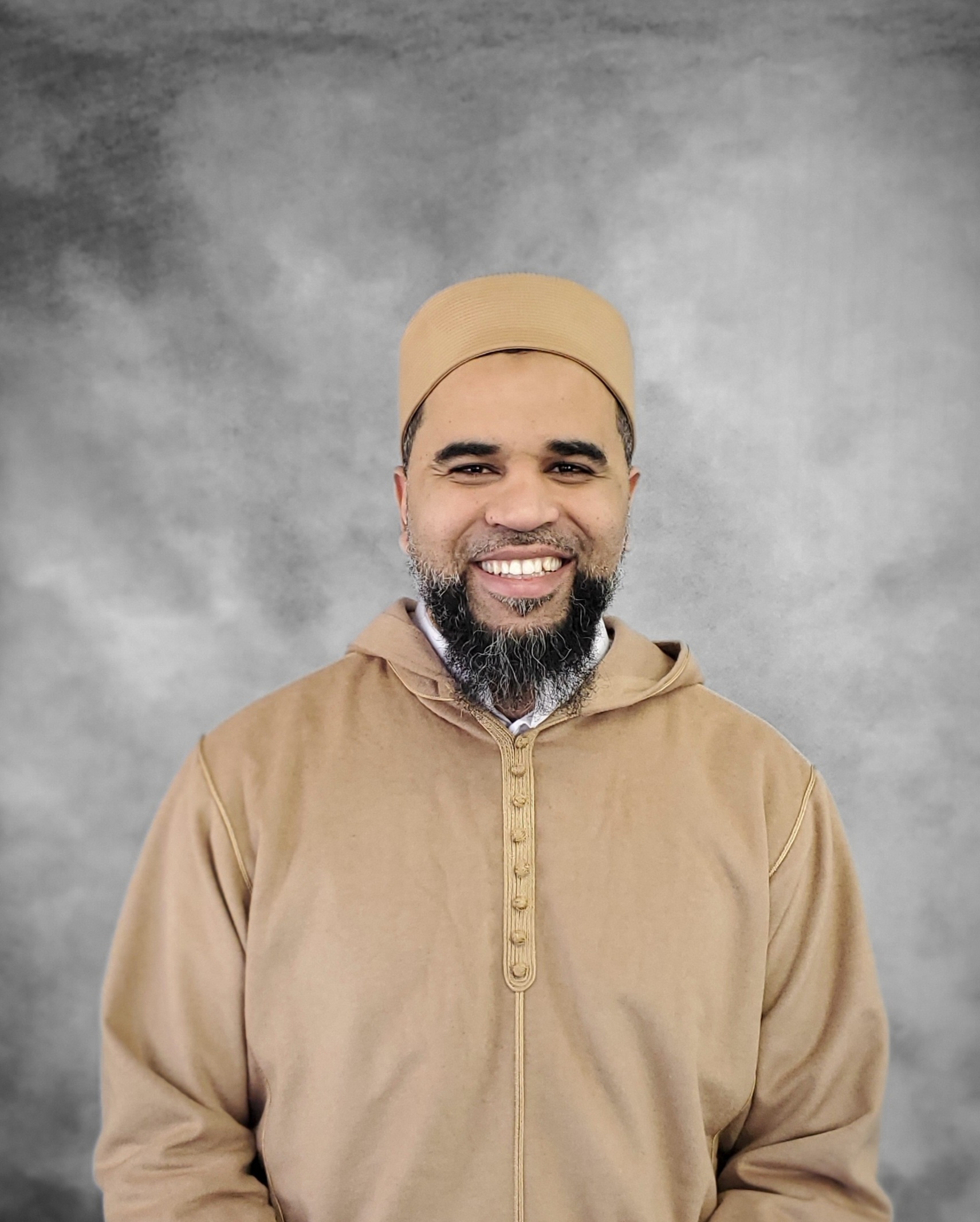 Abdulkadir Sheikh (Imam Bazi)